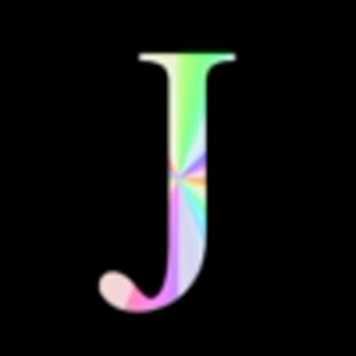 🔠 Эмодзи «Rainbow -» для Telegram