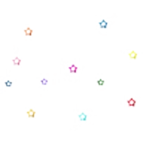 🌈 Эмодзи «Silly random» для Telegram