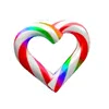 🌈 Эмодзи «Silly random» для Telegram
