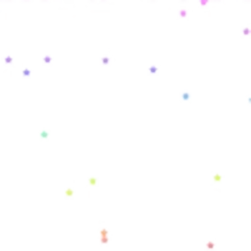 🌈 Эмодзи «Silly random» для Telegram