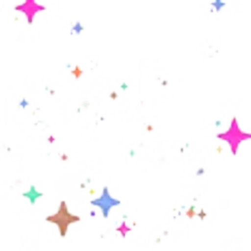 🌈 Эмодзи «Silly random» для Telegram