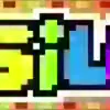 🌈 Эмодзи «Silly random» для Telegram