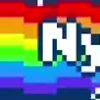 🌈 Эмодзи «Silly random» для Telegram