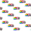 🌈 Эмодзи «Silly random» для Telegram