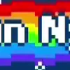 🌈 Эмодзи «Silly random» для Telegram