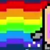 🌈 Эмодзи «Silly random» для Telegram