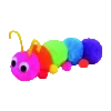 🌈 Эмодзи «𝘕𝘪𝘬𝘰𝘭𝘺𝘢 𝘤𝘰𝘳𝘦 ᗒᗩᗕ» для Telegram