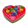 🌈 Эмодзи «𝘕𝘪𝘬𝘰𝘭𝘺𝘢 𝘤𝘰𝘳𝘦 ᗒᗩᗕ» для Telegram