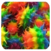 🌈 Эмодзи «𝘕𝘪𝘬𝘰𝘭𝘺𝘢 𝘤𝘰𝘳𝘦 ᗒᗩᗕ» для Telegram