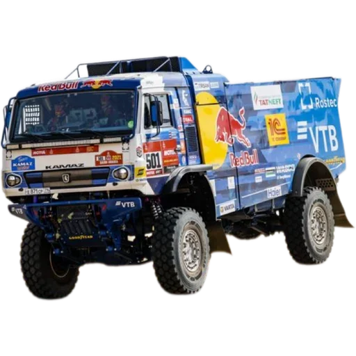 🏎️ Стикер «Rally Cars» для Telegram