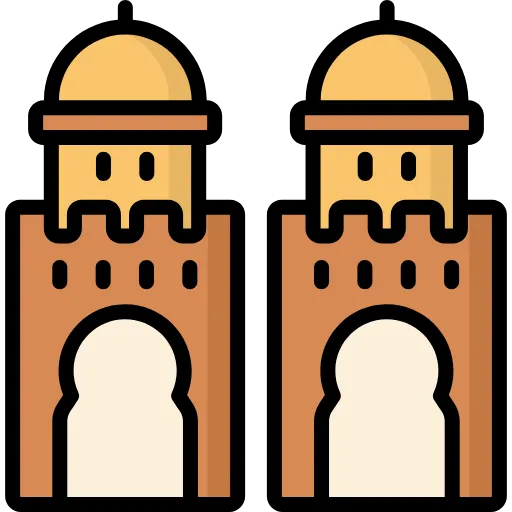🤩 Эмодзи «Рамадан» для Telegram