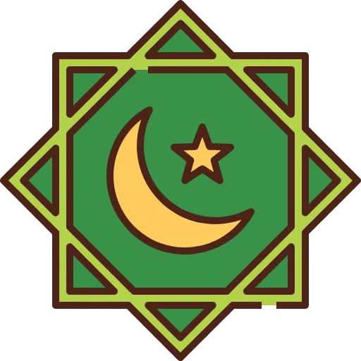 🤩 Эмодзи «Рамадан» для Telegram