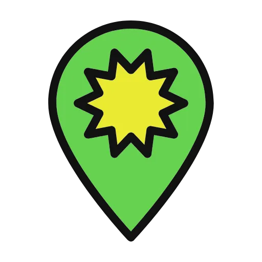 🤩 Эмодзи «Рамадан» для Telegram
