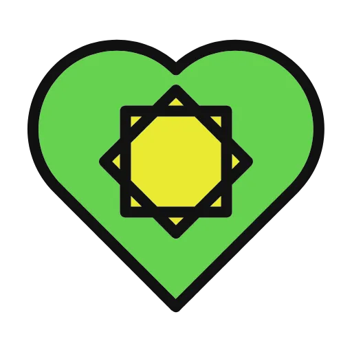 🤩 Эмодзи «Рамадан» для Telegram