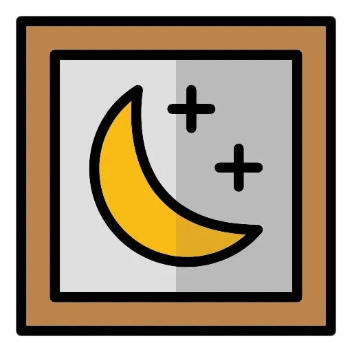 🤩 Эмодзи «Рамадан» для Telegram
