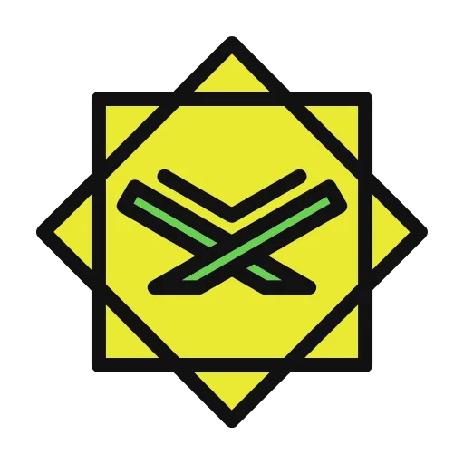 🤩 Эмодзи «Рамадан» для Telegram
