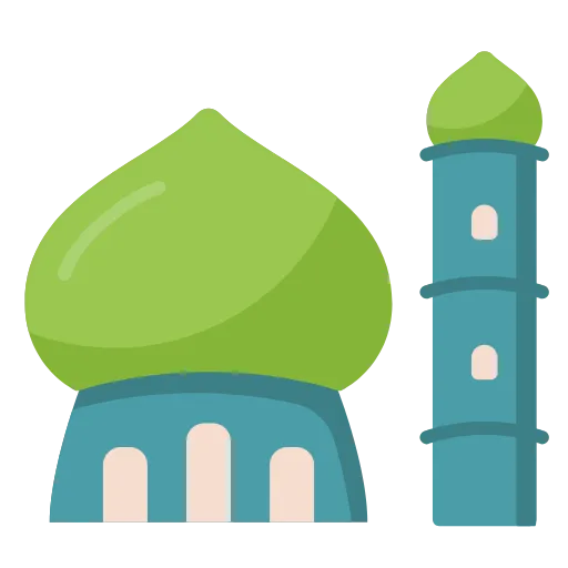 🤩 Эмодзи «Рамадан» для Telegram