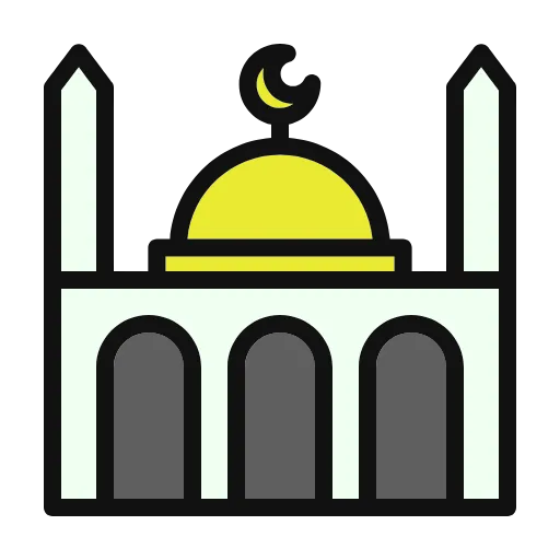 🤩 Эмодзи «Рамадан» для Telegram