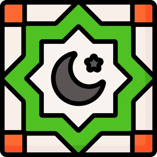🤩 Эмодзи «Рамадан» для Telegram