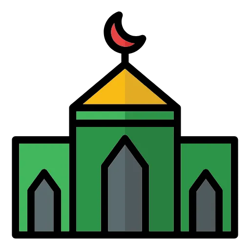 🤩 Эмодзи «Рамадан» для Telegram