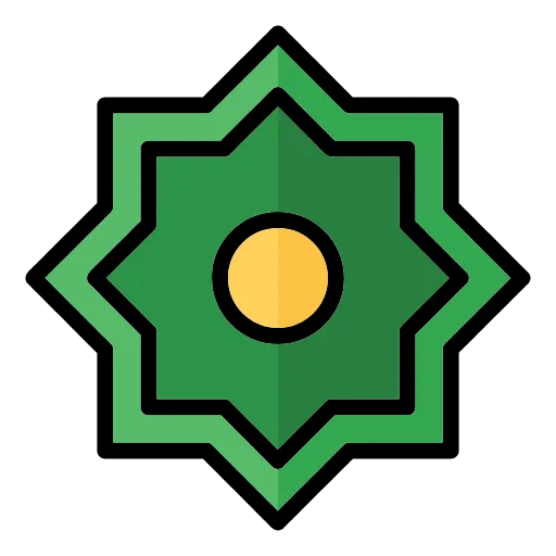 🤩 Эмодзи «Рамадан» для Telegram