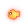🐠 Эмодзи «Морские летние буквы» для Telegram