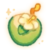 🐠 Эмодзи «Морские летние буквы» для Telegram
