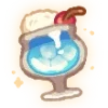 🐠 Эмодзи «Морские летние буквы» для Telegram