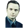 🤨 Эмодзи «🤨 Rammstein - эмоджи с группой Рамштайн» для Telegram