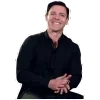 😁 Эмодзи «🤨 Rammstein - эмоджи с группой Рамштайн» для Telegram