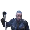 🥺 Эмодзи «🤨 Rammstein - эмоджи с группой Рамштайн» для Telegram