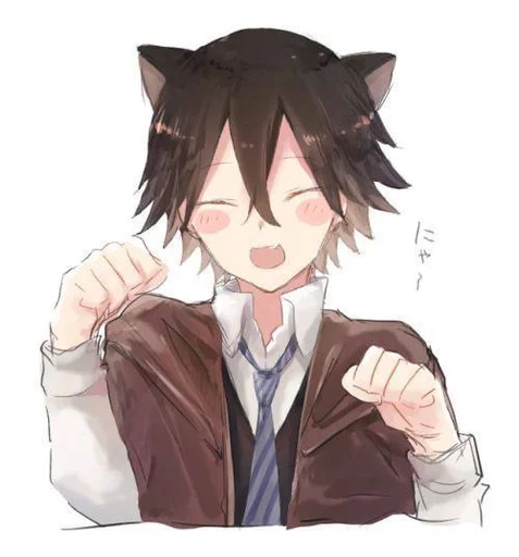 🍬 Стикер «ⲣⲁⲙⲡⲟ» для Telegram