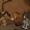 🌟 Эмодзи «Развалюхи» для Telegram