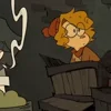 🌟 Эмодзи «Развалюхи» для Telegram