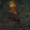 🌟 Эмодзи «Развалюхи» для Telegram