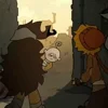 🌟 Эмодзи «Развалюхи» для Telegram