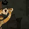 🌟 Эмодзи «Развалюхи» для Telegram
