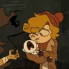 🌟 Эмодзи «Развалюхи» для Telegram