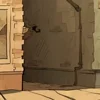 🌟 Эмодзи «Развалюхи» для Telegram