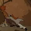 🌟 Эмодзи «Развалюхи» для Telegram