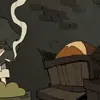🌟 Эмодзи «Развалюхи» для Telegram