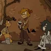 🌟 Эмодзи «Развалюхи» для Telegram