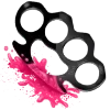 🩺 Эмодзи «👁 Random emoji» для Telegram