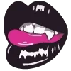 🫦 Эмодзи «👁 Random emoji» для Telegram
