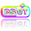 🦠 Эмодзи «👁 Random emoji» для Telegram