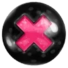 ❌ Эмодзи «👁 Random emoji» для Telegram