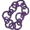 💍 Эмодзи «👁 Random emoji» для Telegram