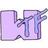 Эмодзи 👁 Random emoji для Telegram — скачать