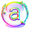 🦠 Эмодзи «👁 Random emoji» для Telegram