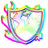 🦠 Эмодзи «👁 Random emoji» для Telegram